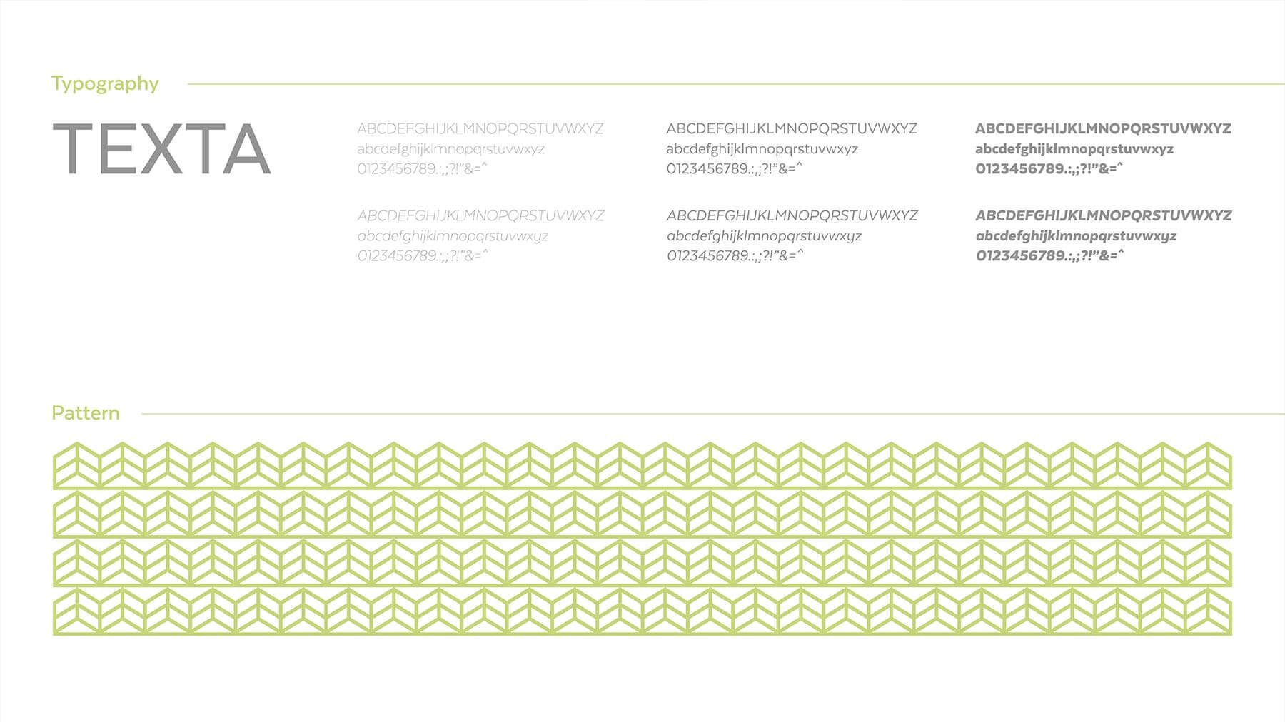 Logo e brand identity di Meti realizzato da SEBA! grafico di Gravellona Toce nel VCO della tipografia e del pattern